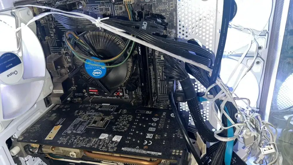 Jual PC/Komputer