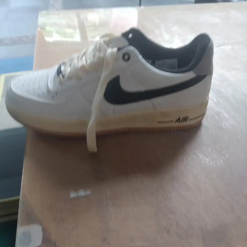 Sepatu Nike force
