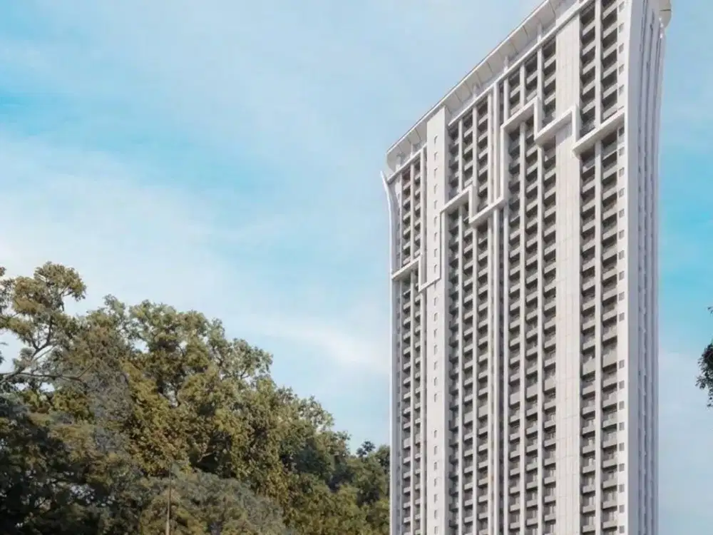 APARTEMEN SENTUL TOWER