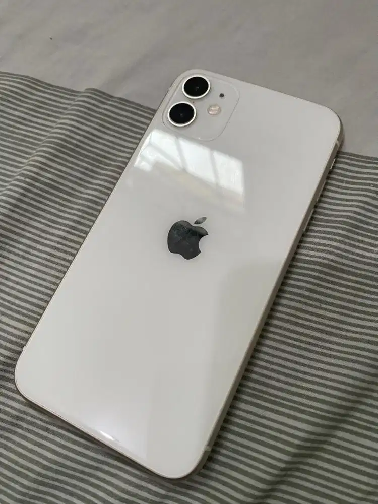 Iphone 11 128gb inter