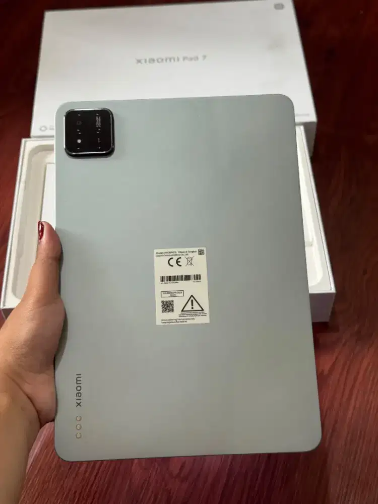 Xiaomi Pad 7 8/256 bh 99%