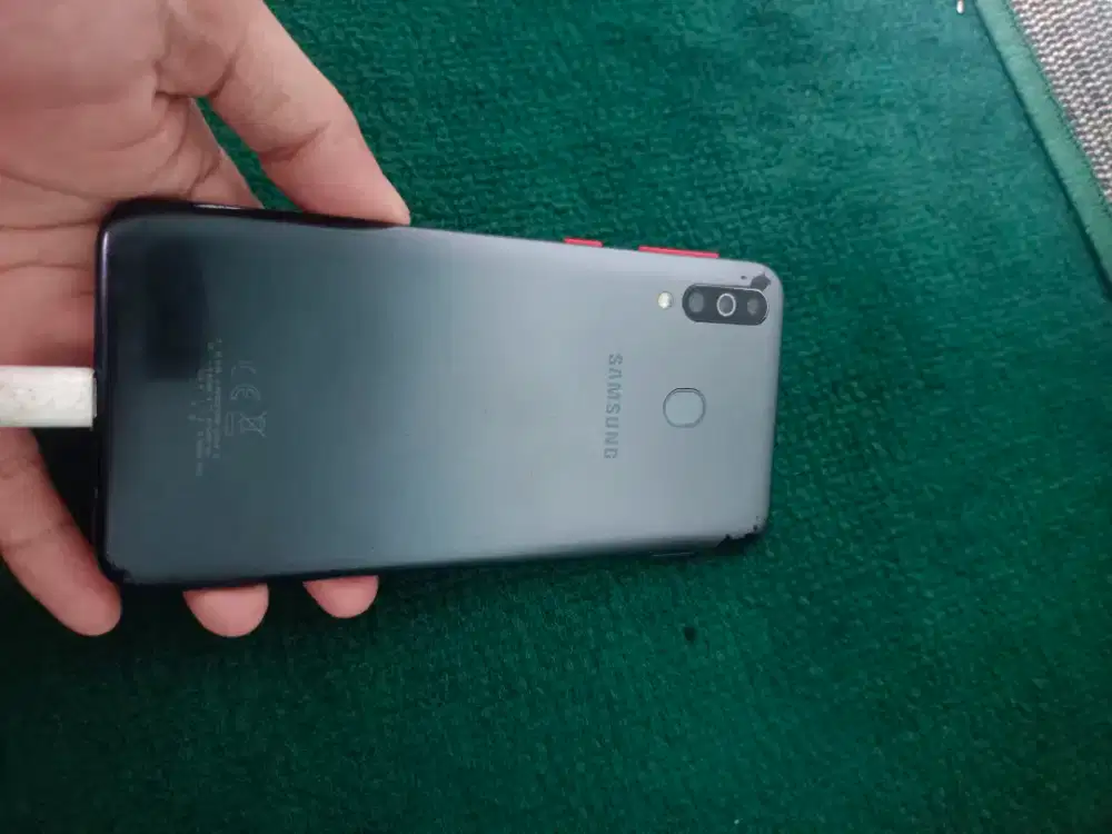 Samsung m30 ram 4/64