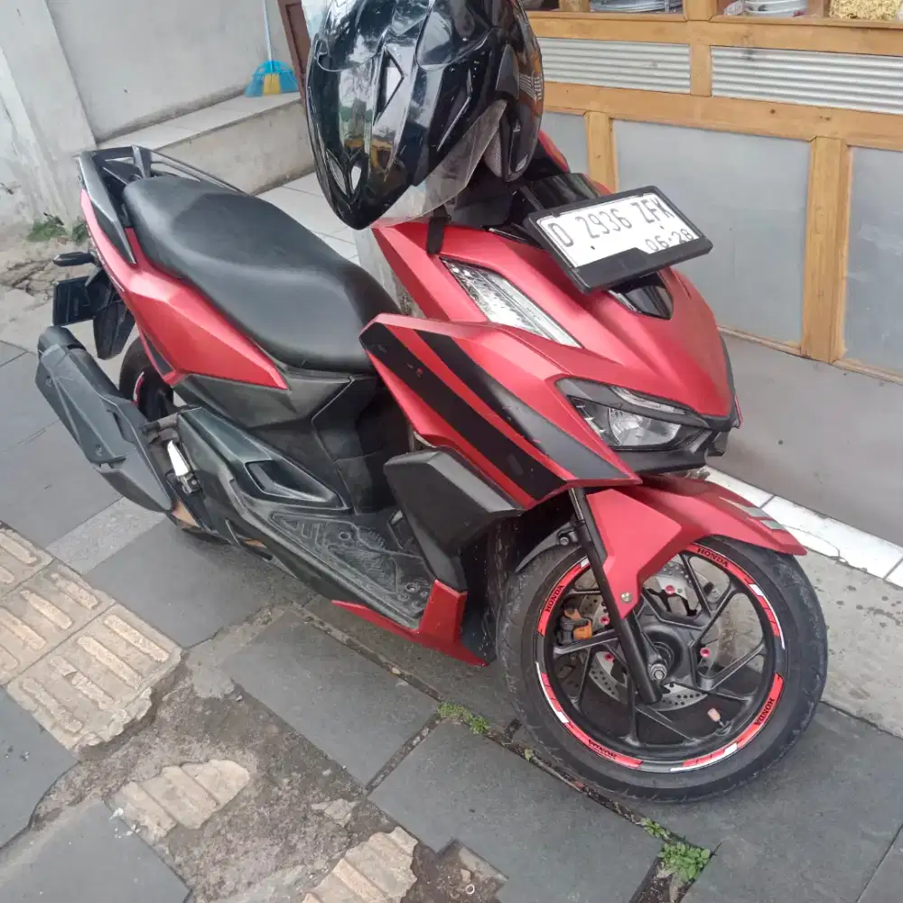 vario 160 murah tahun 2023