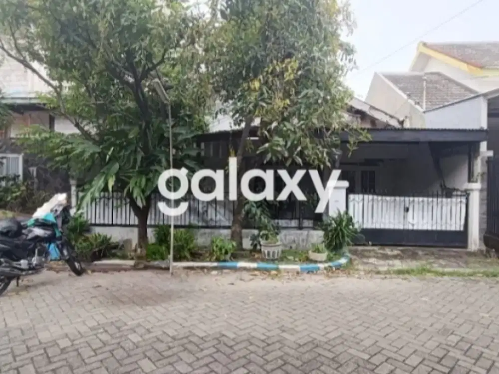 JUAL RUMAH LAMA HITUNG TANAHPALEM SELATAN PONDOK CANDRA