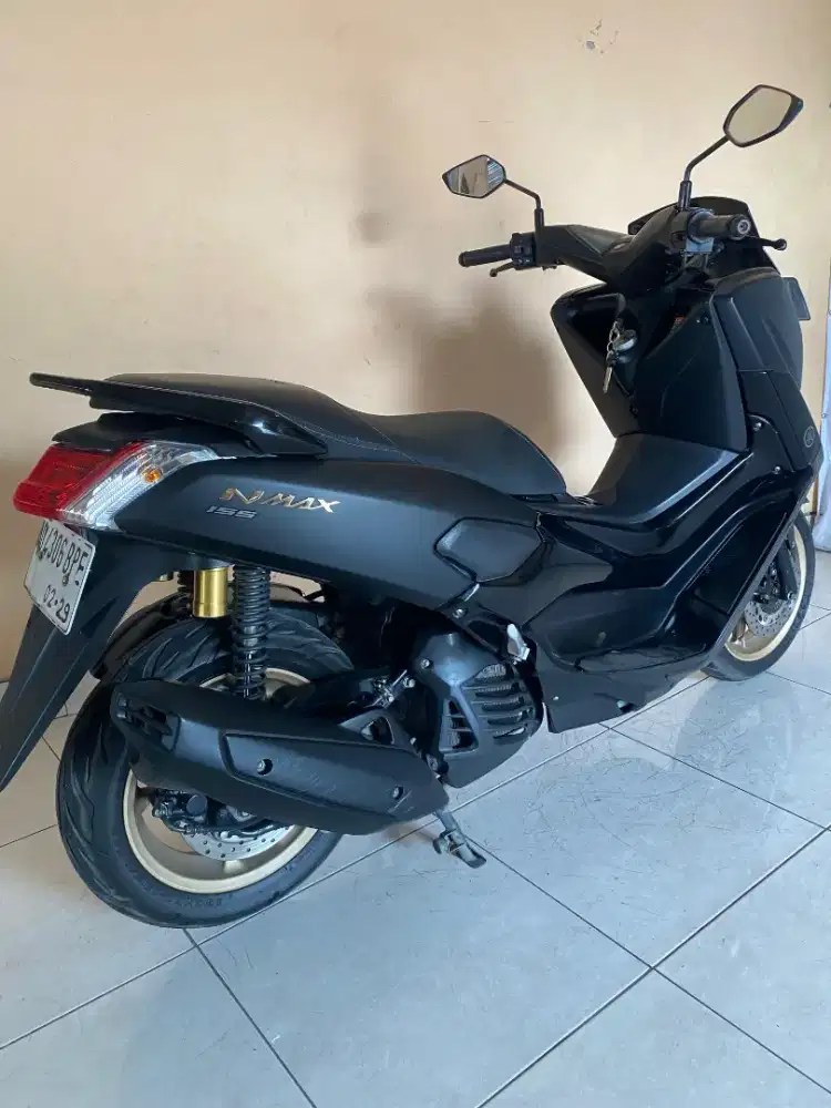 Nmax 2019 ad sragen