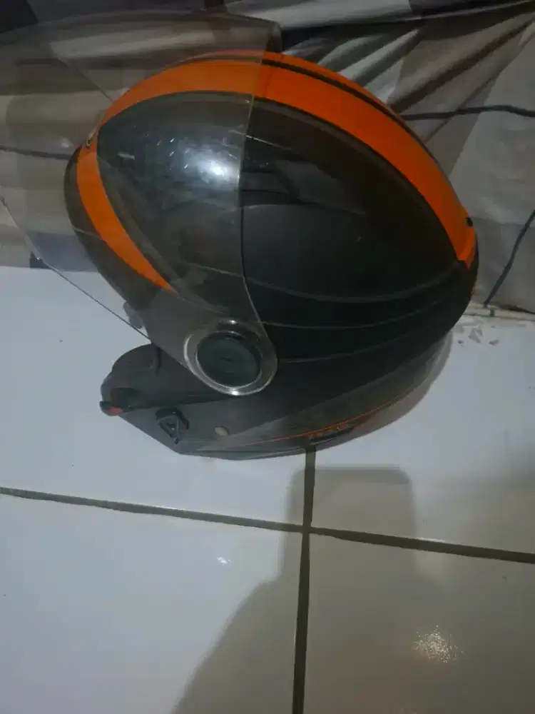 Helm zeuss original