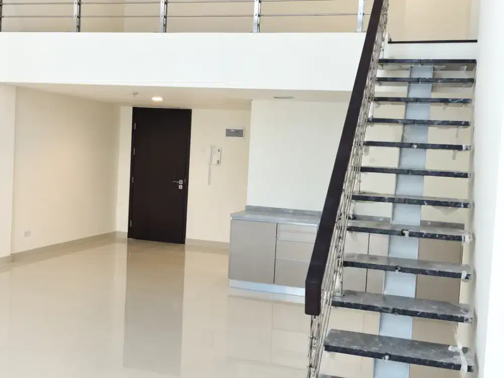JUAL RUGI OFFICE SPACE SOHO -  Brooklyn Alam Sutera