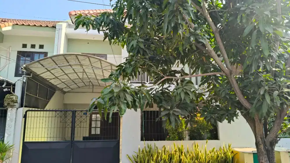 PRATAMA ESTATE FF 52