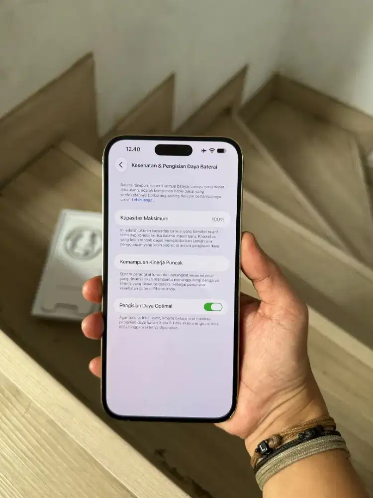 Bismillah jual iphone 14 Promax garansi Inter mulus no minus