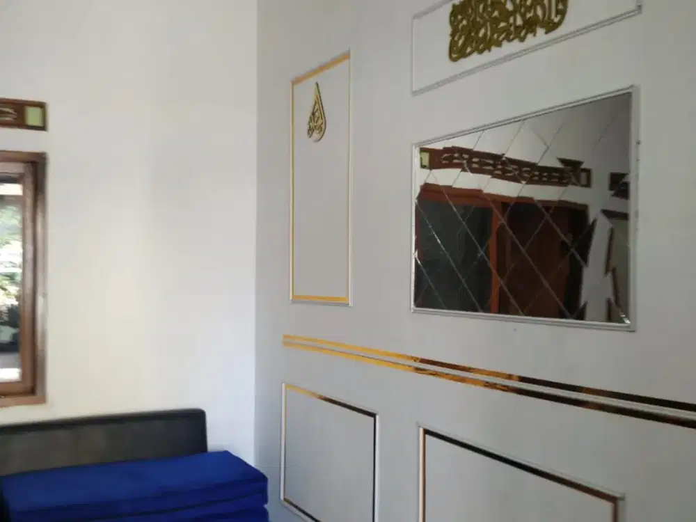 Rumah MURAH Cluster Cisaranten Kulon Arcamanik Lokasi Strategis One Gate System