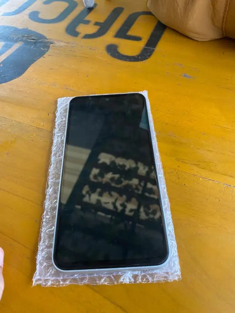 Samsung A54 mati total