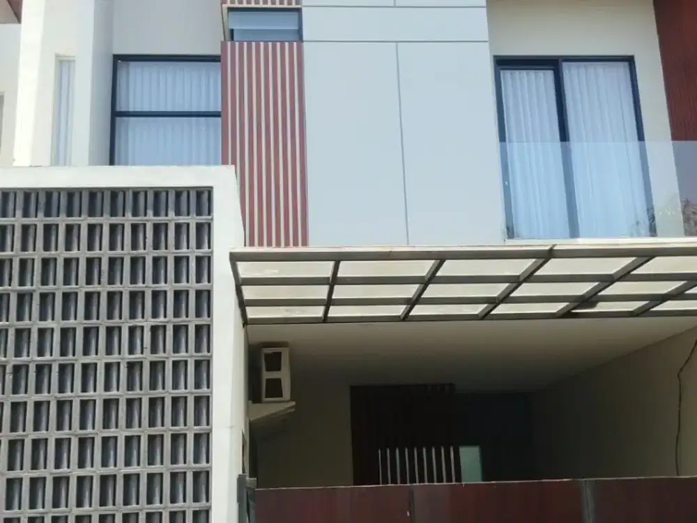 DIJUAL RUMAH FULL FURNISHED DI DENPASAR SELATAN, BALI