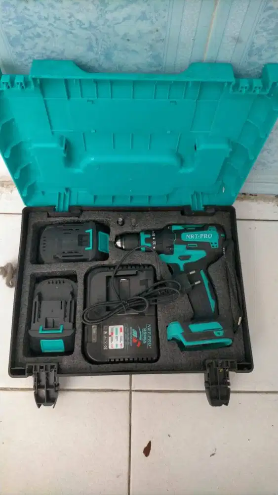 BOR BATERAI NRT PRO DC 740