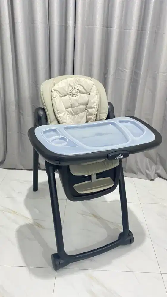 Joei Baby Chair 6 in 1 (Original)