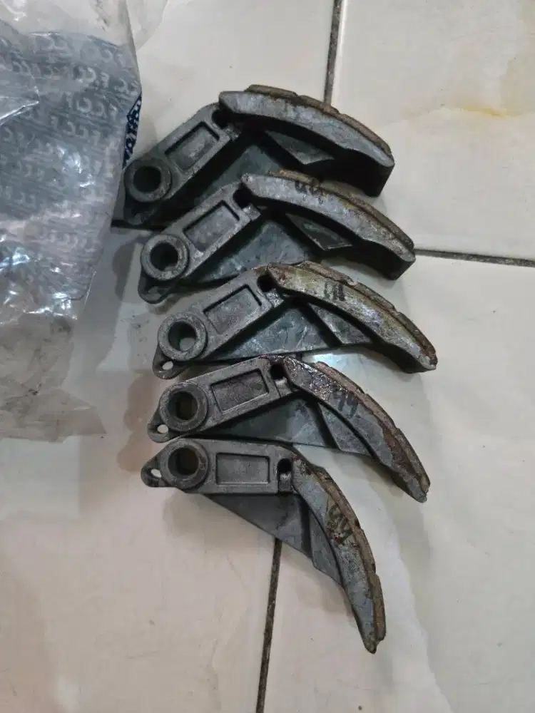 kampas ganda yamaha xmax