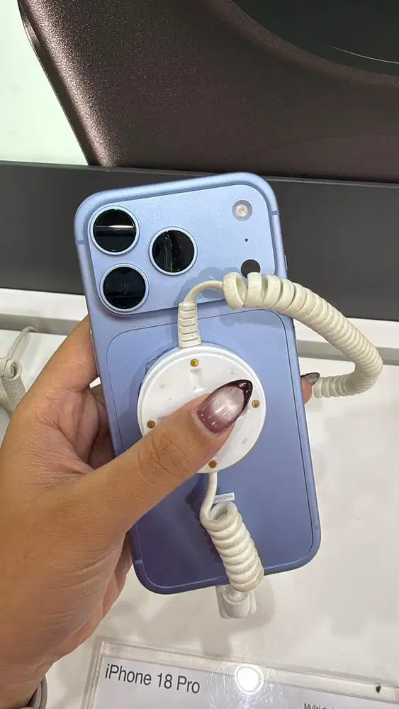 iphone 18 pro 256