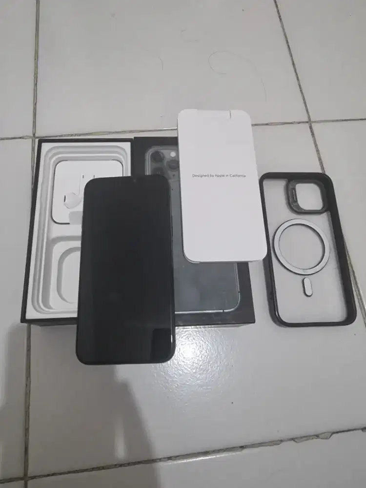 Iphone 11 Pro 256 GB