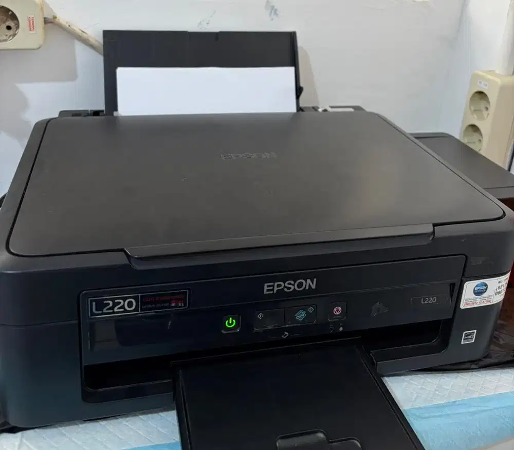 Epson L220 Printer