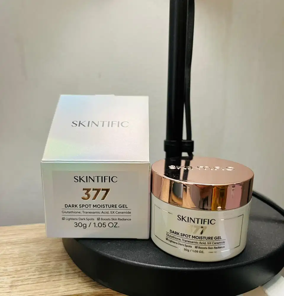 Skintific 377 Symwhite