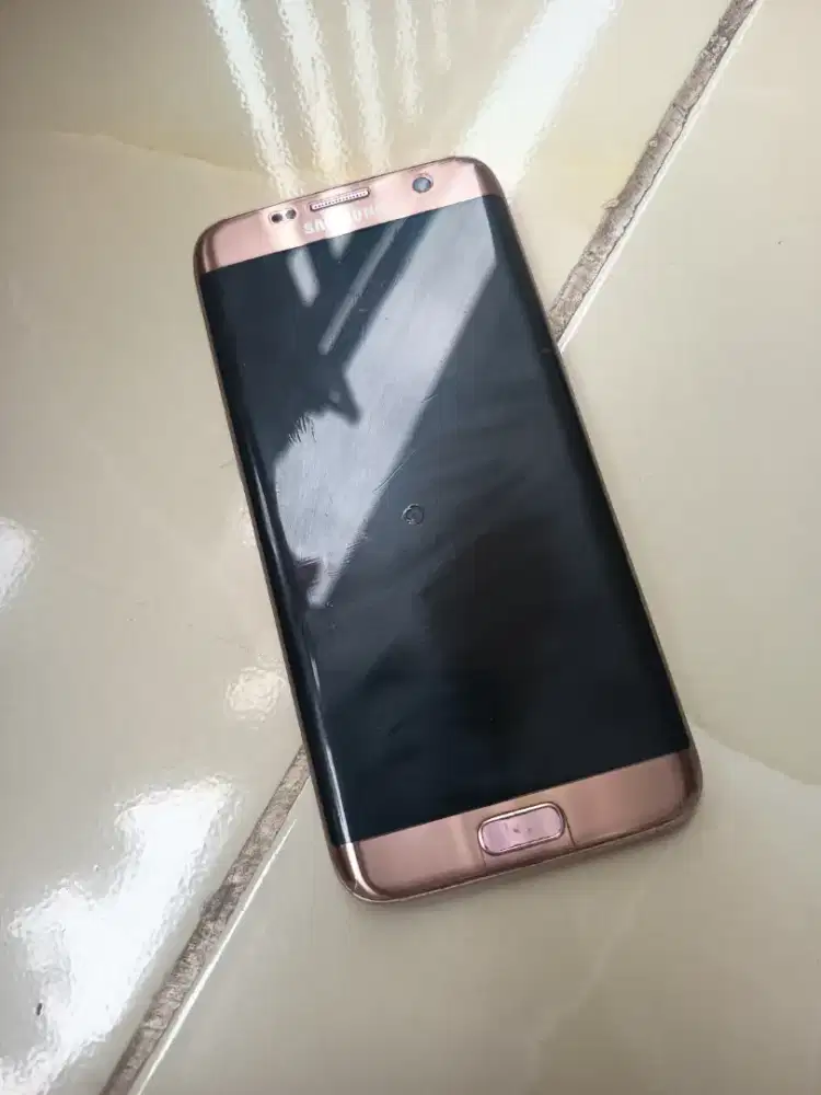Samsung s7 Edge terawat