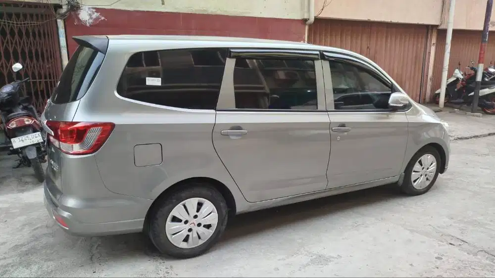 Jual Cepat Wuling Confero