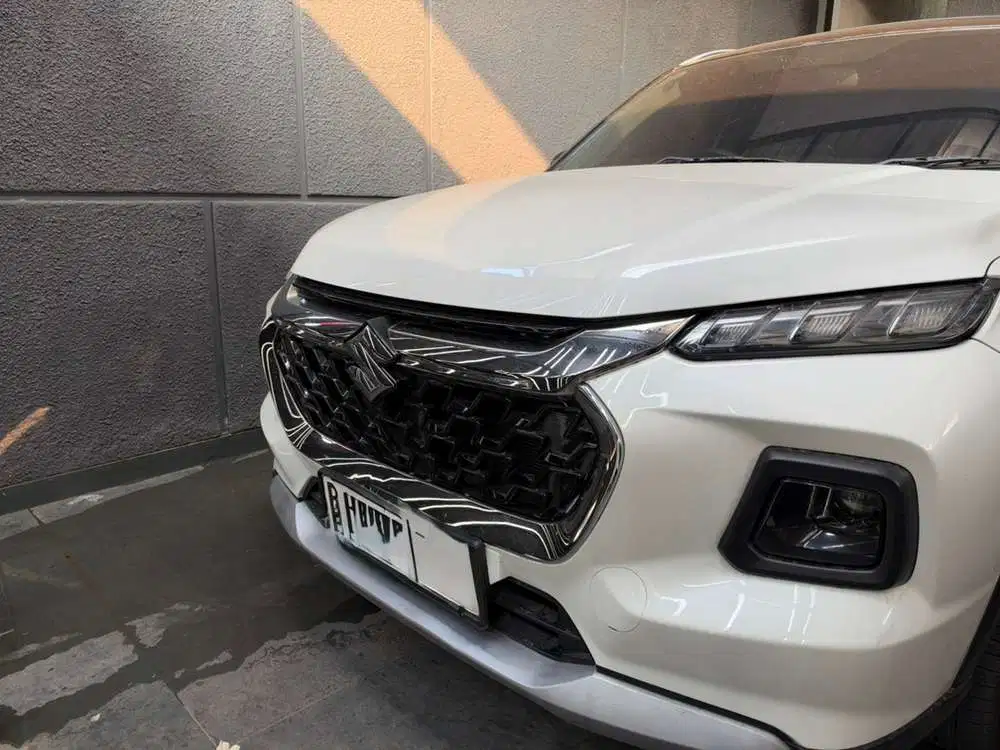 Suzuki Grand vitara 2023 Bensin