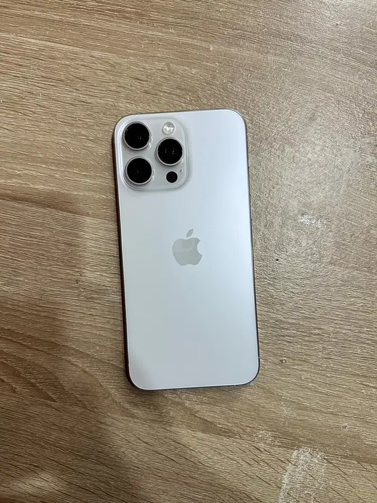 iphone 15 promax 256 white ibox