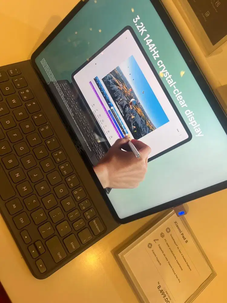 XIAOMI PAD 8 8/256GB