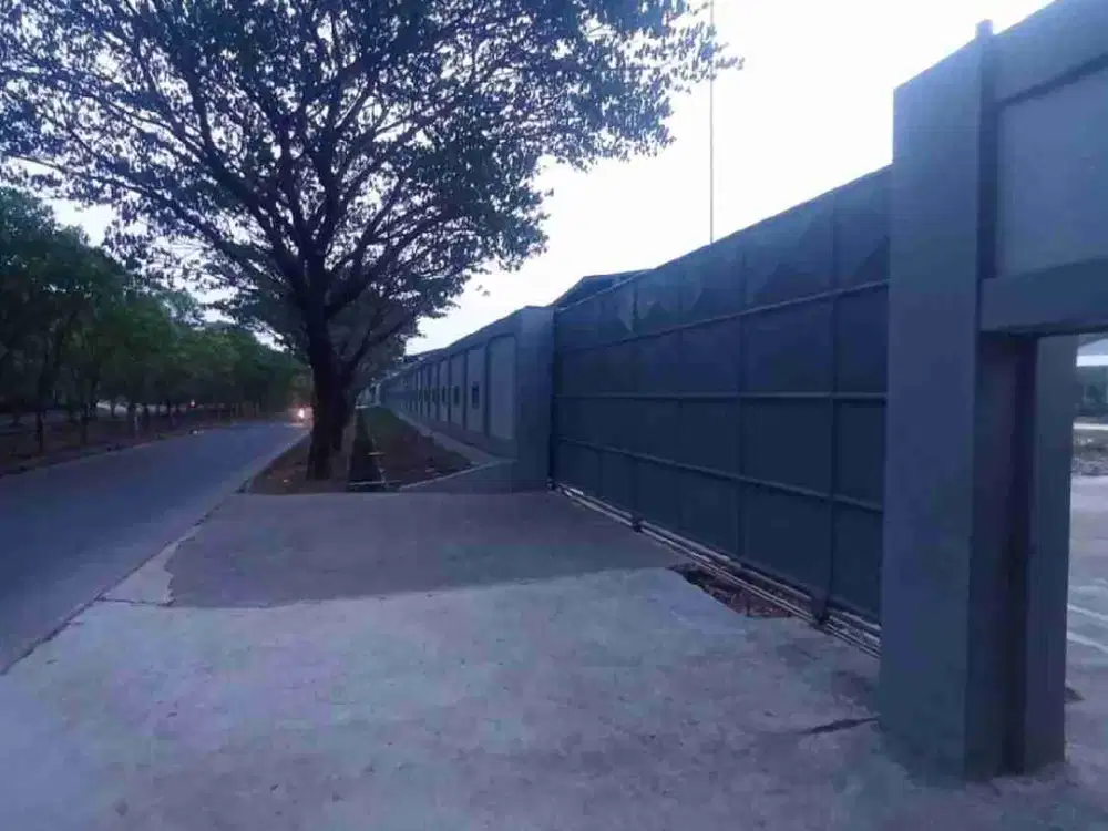 *DiJual MURAH SEKALI Tanah  Luas 19,997 meter Di Dalam Kawasan industri Di Balaraja, Tigaraksa, Tangerang...
(Kode rmrg 3098)