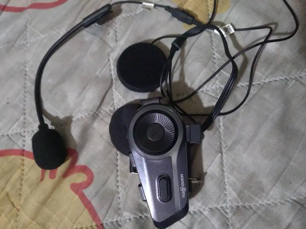 IcRetouch X5 Pro,  yang tau harga aja kondisi 90%