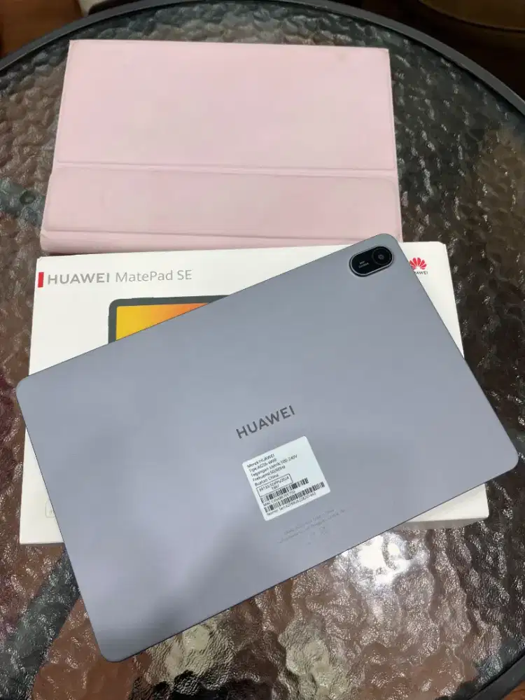 HUAWEI MATEPAD SE 4/128 SECOND MURAH LAMPUNG