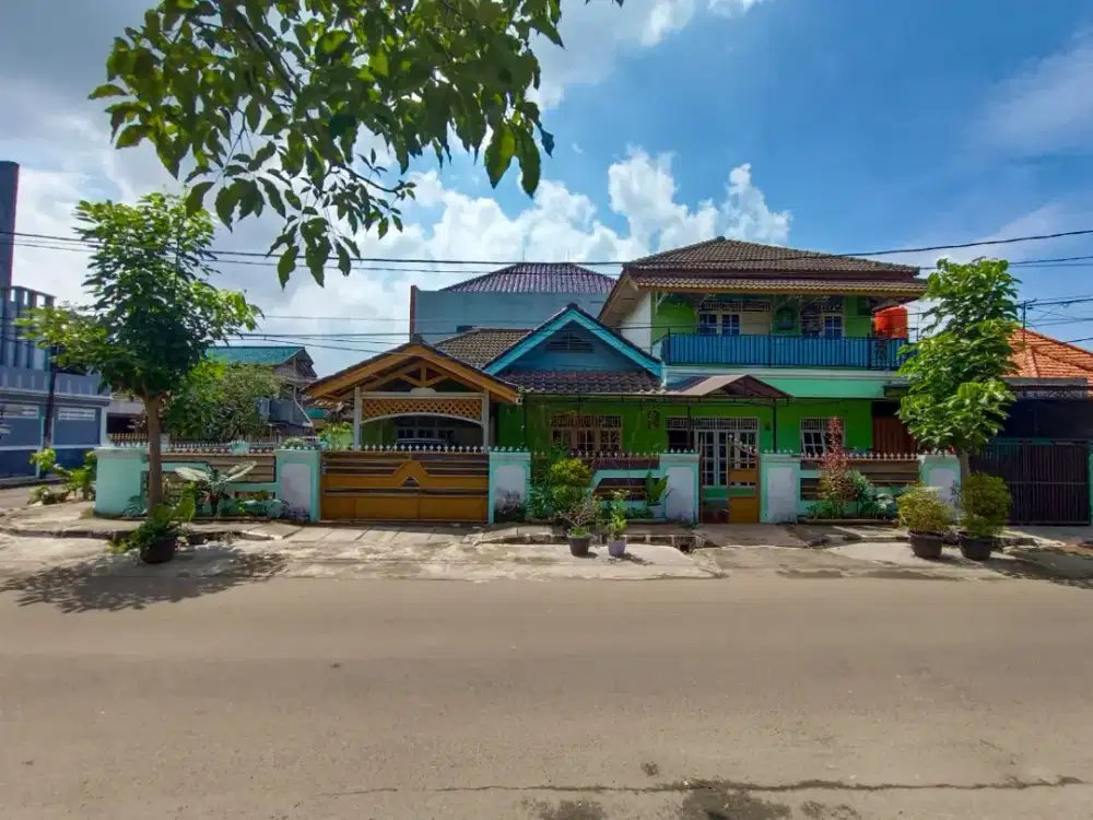 Jual cepat SHM tanpa perantara pemilik langsung