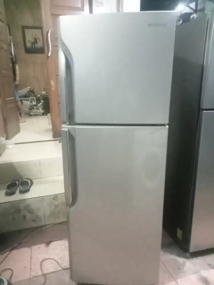 Samsung orian beku cepat brg mulus