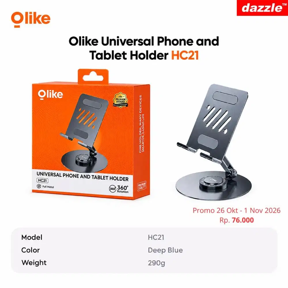 Holder Olike HC21