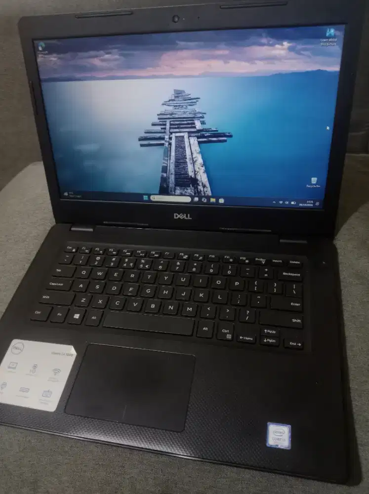 Dell - Core i3 Ram 8Gb SSD 256Gb