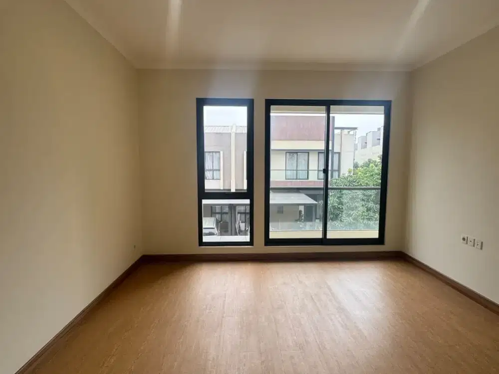 Dijual Unit Langka Premium Cluster Carson Gading Serpong, Tangerang
