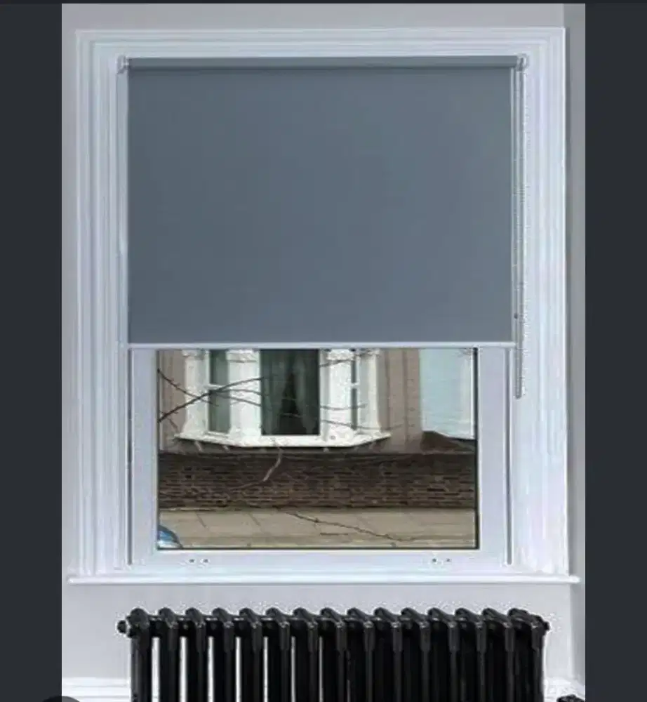 Jual Vertikal Blind | Roller Blind | Gorden Vitrase