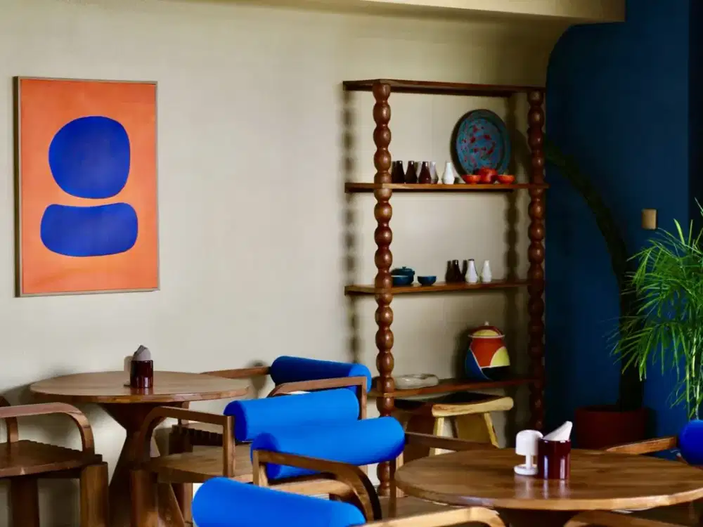 Turnkey Operational Café & Business Takeover in Jalan Tumbak Bayuh, Pererenan