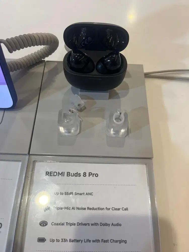 REDMI BUDS 8 PRO