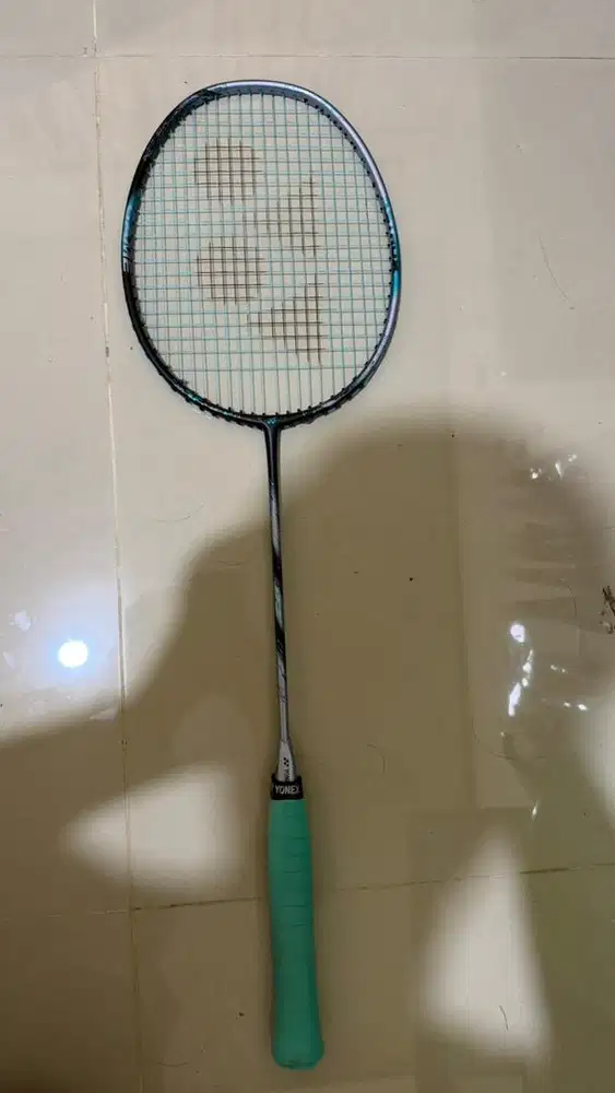 Raket Yonex Astrox 88D Game Gen 3