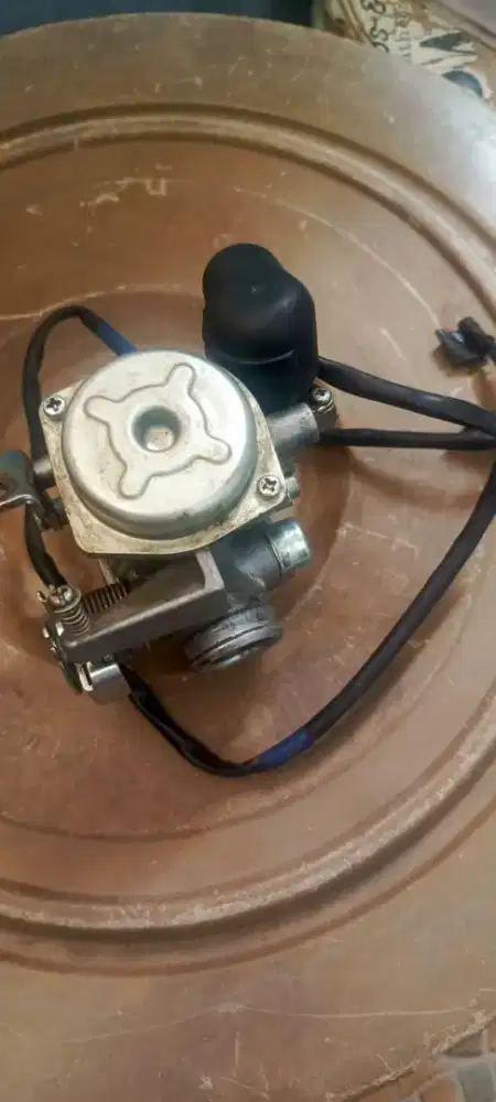 Karburator Vario karbu 110