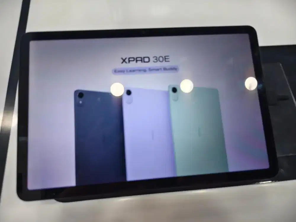 INFINIX XPAD 30E CICILAN MODAL KTP ASLI AJA FREE 1/2 BULAN ANGSURAN