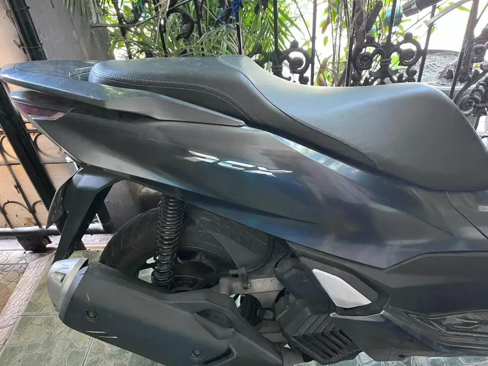 Honda PCX CBS 160