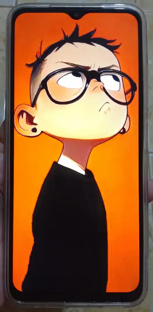 Itel s23 8+8/128