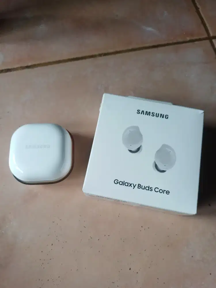 Galaxy Buds Core