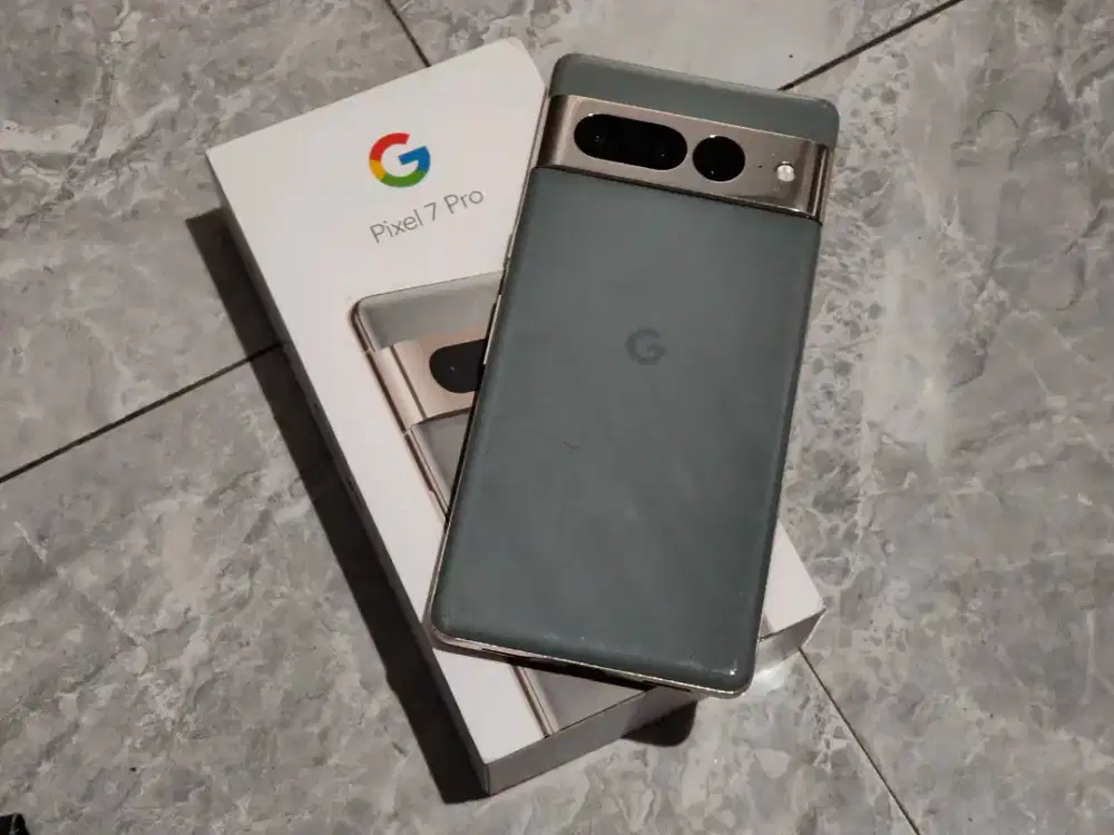 Google Pixel Gopix 7 Pro 128 GB