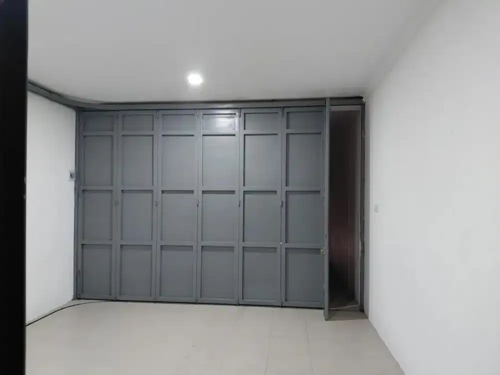 Dijual Cepat Rumah Baru 2 Lantai Nyaman Siap Huni Minimalis Lokasi di Pagarsih Bandung