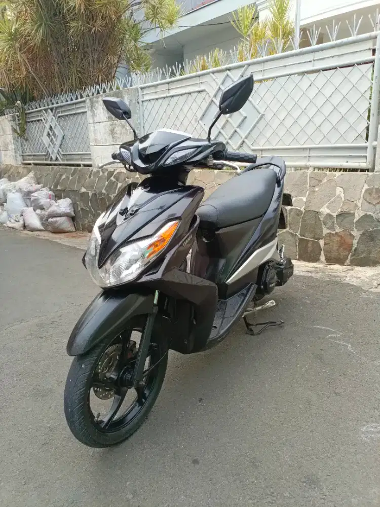 Xeon 2011 Surat Lengkap Akur