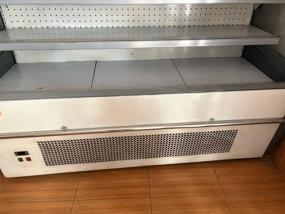 multideck iris-200