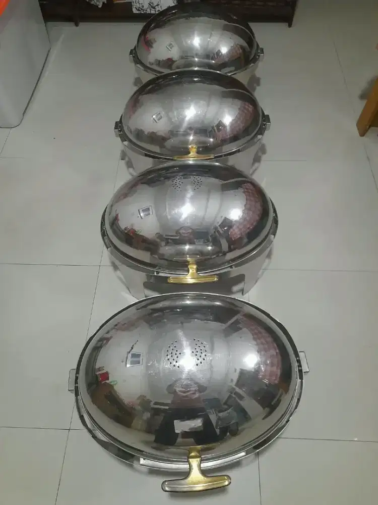 Jual Tempat Prasmanan